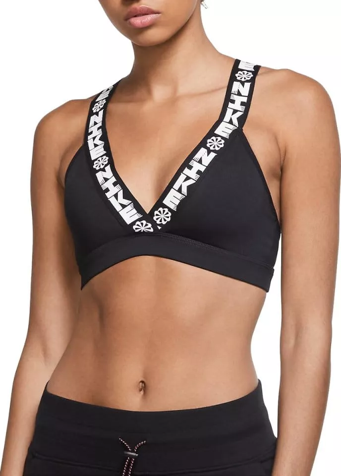 Nike INDY PLNG ICNCLSH BRA