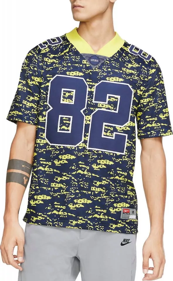 Pánský NFL dres s krátkým rukávem Nike Tottenham Hotspur