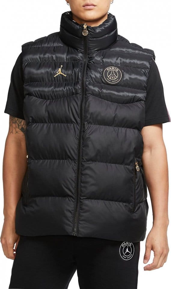 Psg vest jordan hotsell