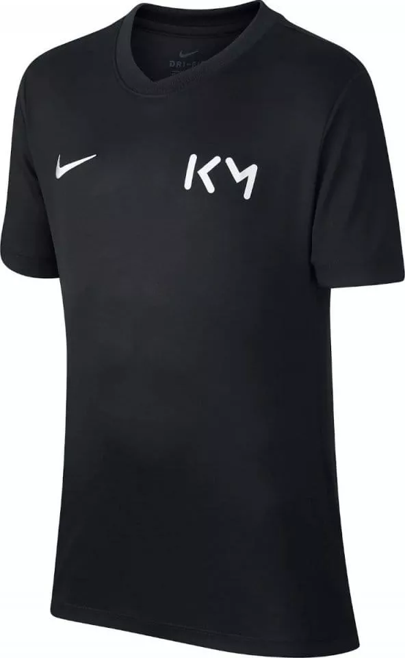 Koszulka Nike Y NK Kylian Mbappe SS JSY