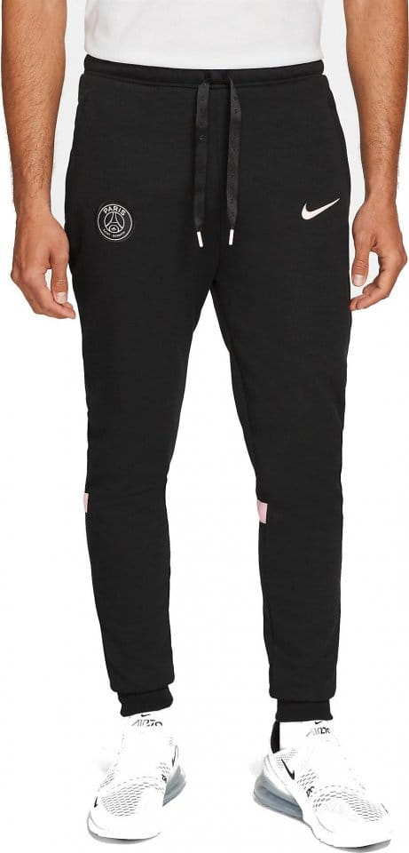 Pants Jordan PSG M NK DF TRAVEL FLC PANT