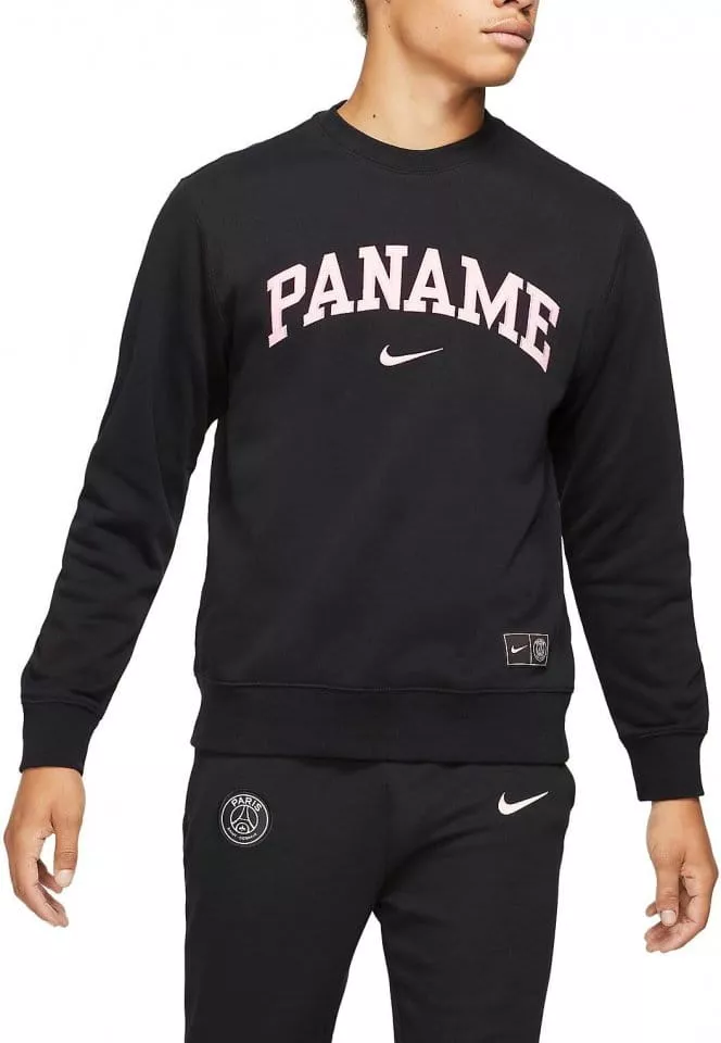 Pánská mikina Nike Paris Saint-Germain
