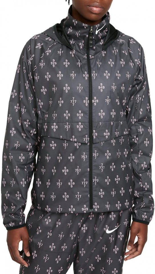 Kurtka z kapturem Nike Paris Saint-Germain Women s Soccer Jacket