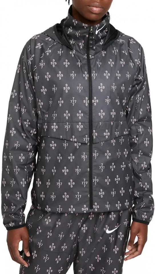Kurtka z kapturem Nike Paris Saint-Germain Women s Soccer Jacket