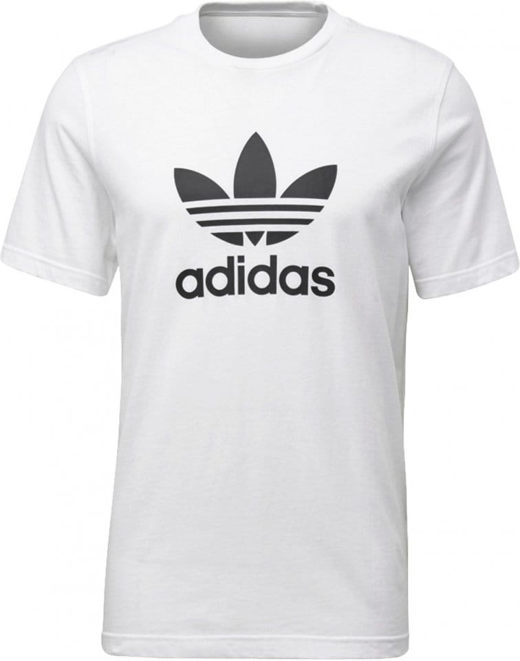 Camiseta adidas Originals TREFOIL T-SHIRT