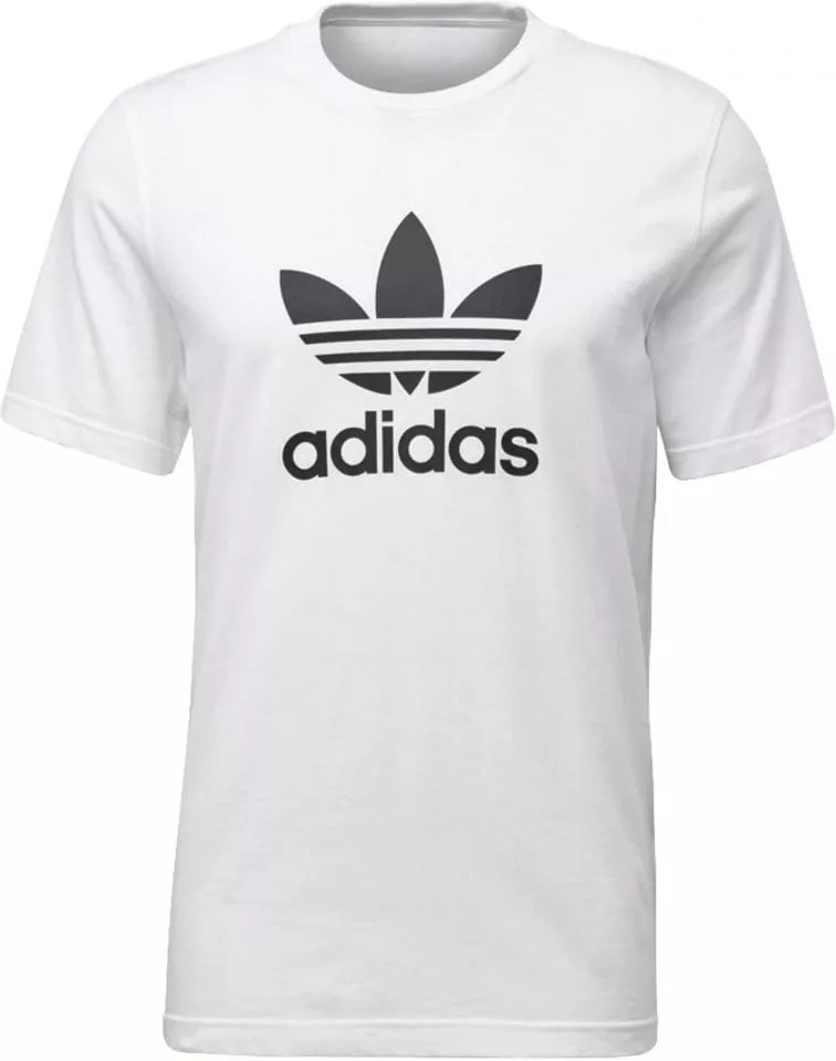 Camiseta adidas Originals TREFOIL T-SHIRT