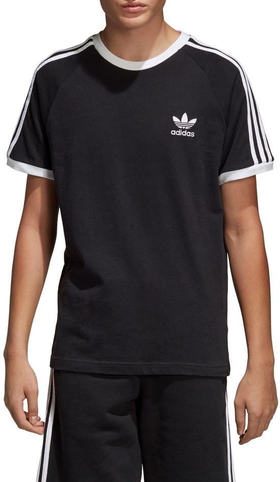 Camiseta adidas Originals 3-STRIPES T-SHIRT