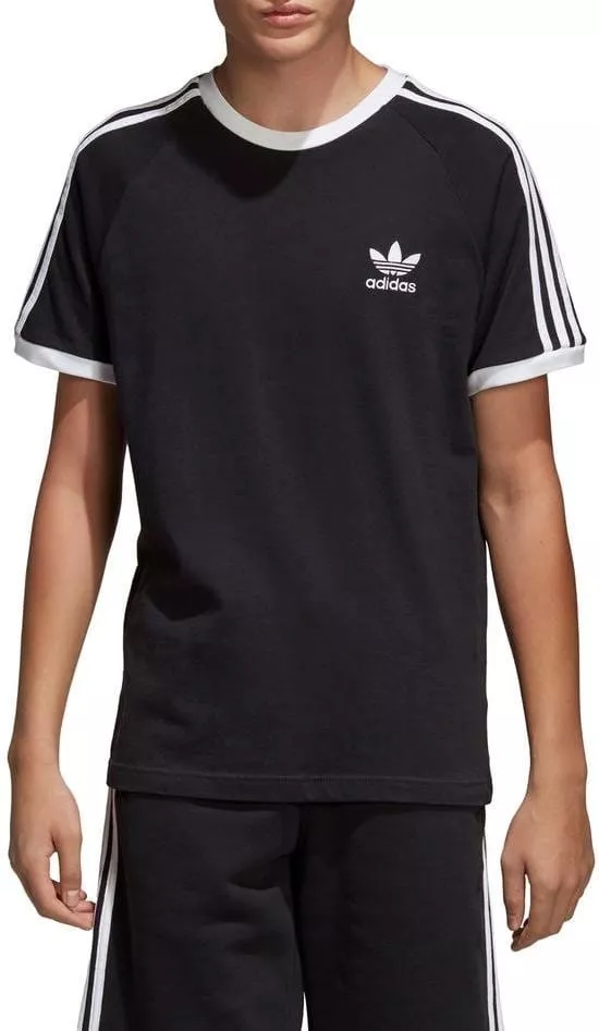 Camiseta adidas Originals 3-STRIPES T-SHIRT