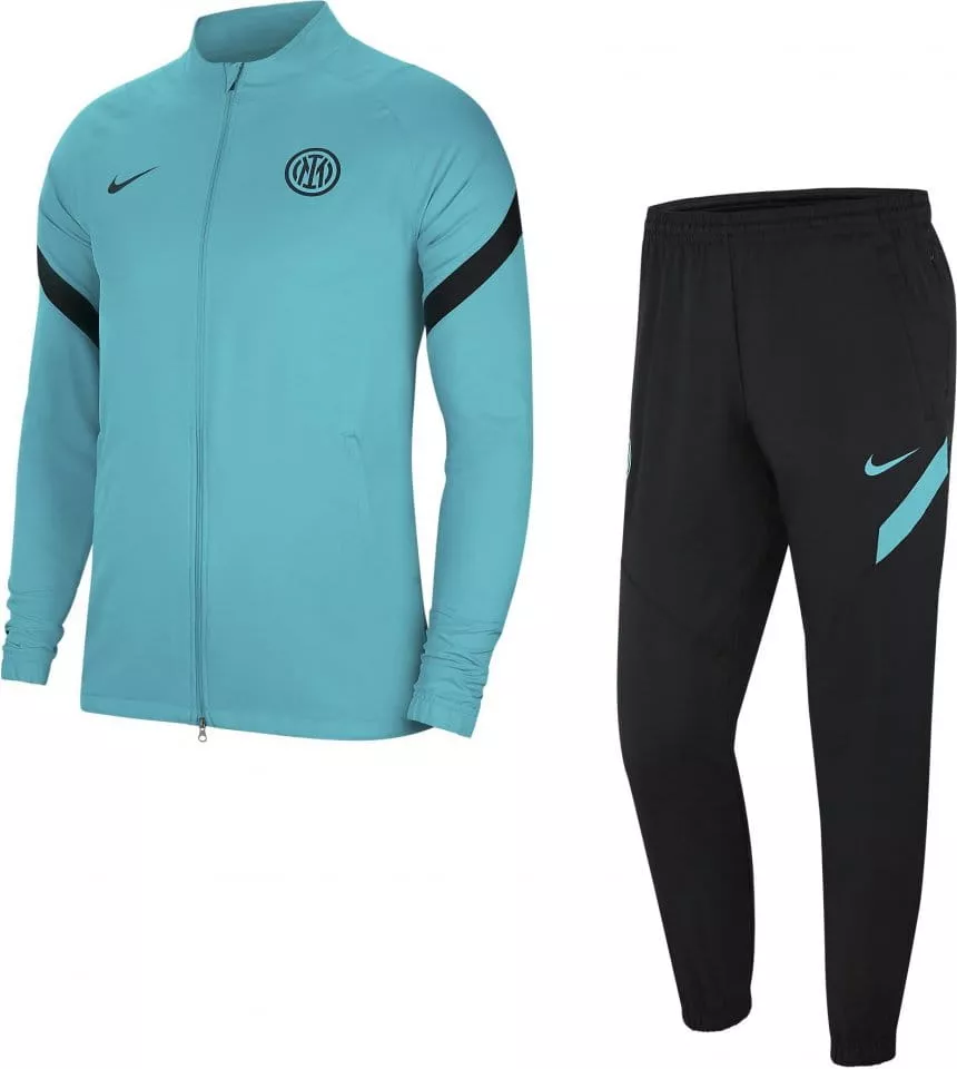 Trening Nike Inter Milan Strike Men s Dri-FIT Soccer Tracksuit