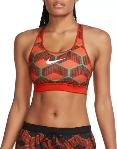 NK KENYA IMPACT STRAPPY BRA