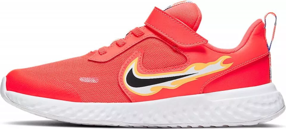 Dětské tenisky Nike Revolution 5 Fire