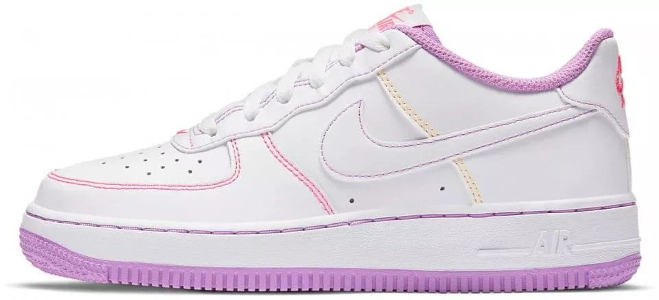 Schuhe Nike AIR FORCE 1 (GS)