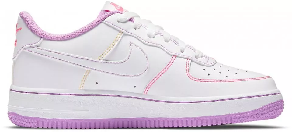 Schuhe Nike AIR FORCE 1 (GS)