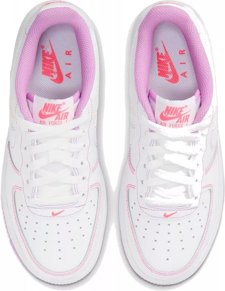 Schuhe Nike AIR FORCE 1 (GS)