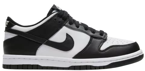 Dunk Low Sneaker Kids