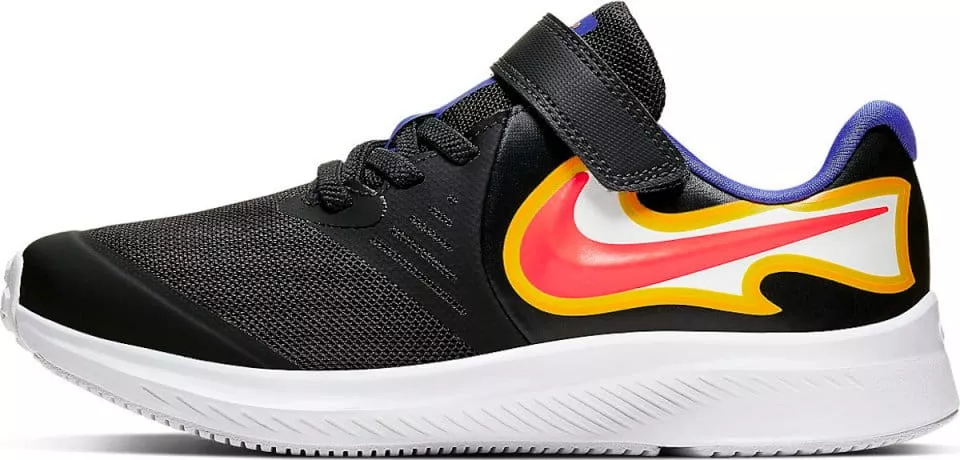 Schuhe Nike Star Runner 2 Fire PSV