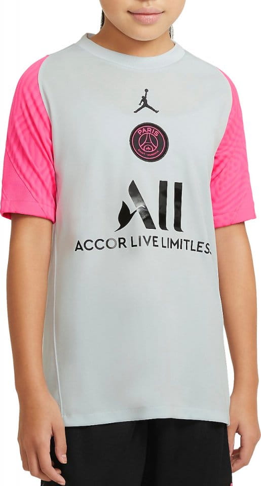 Camiseta Jordan Paris Saint-Germain Strike