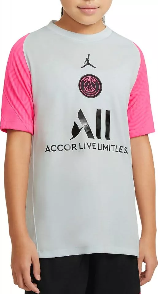 Camiseta Jordan Paris Saint-Germain Strike