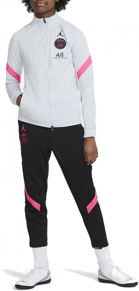 Kit Nike PSG Y NK DF STRKE TRK SUIT K 2020/21