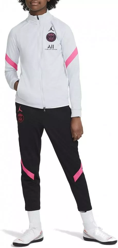 Kit Nike PSG Y NK DF STRKE TRK SUIT K 2020/21