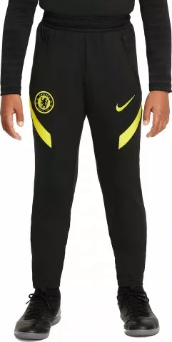 Chelsea FC Strike Big Kids Dri-FIT Soccer Pants