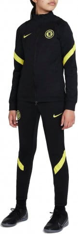 CFC YNK DF STRKE TRK SUIT K 2021/22