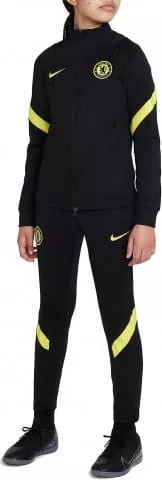 CFC YNK DF STRKE TRK SUIT K 2021/22