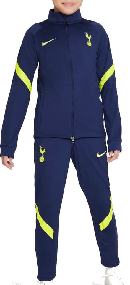 Trening Nike Tottenham Hotspur Strike Big Kids Dri-FIT Soccer Tracksuit