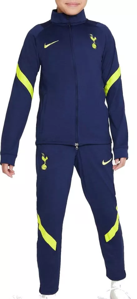 Trening Nike Tottenham Hotspur Strike Big Kids Dri-FIT Soccer Tracksuit