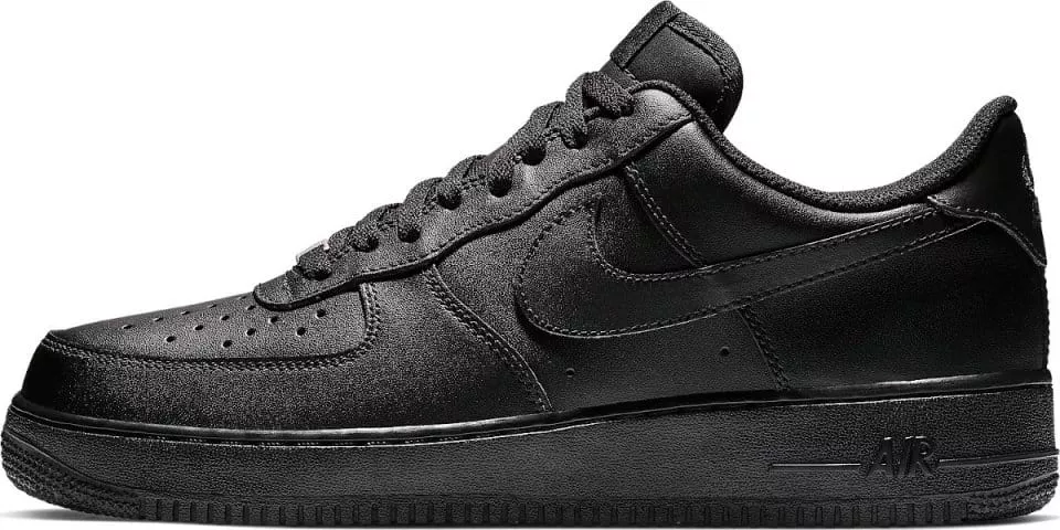 Nike air force 1 low leather deals