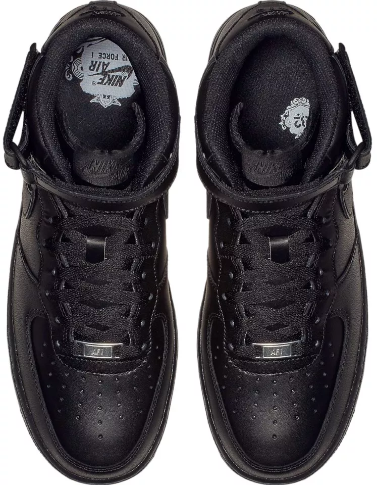 Obuwie Nike Air Force 1 Mid 07