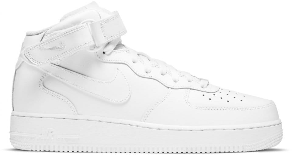 Skor Nike Air Force 1 Mid 07