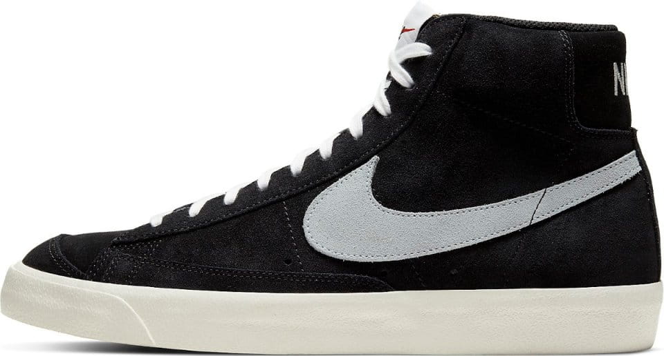 Zapatillas Nike BLAZER MID 77 SUEDE