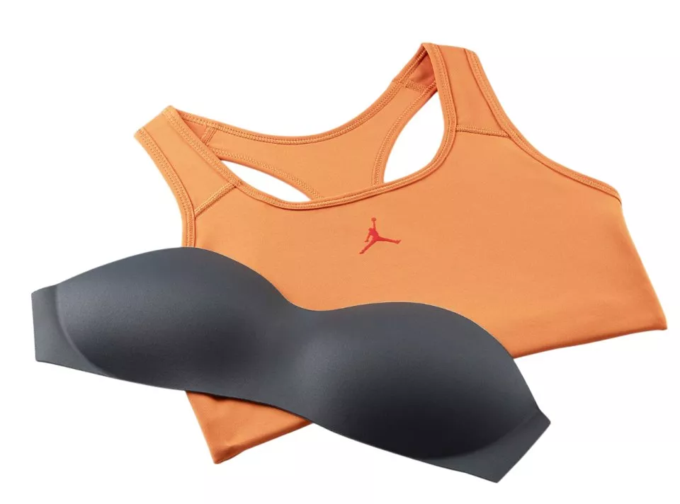 Bustiera Jordan Jumpman sports bra women