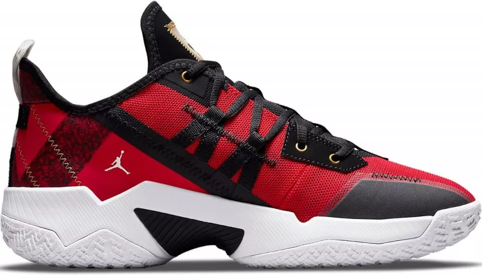 Incaltaminte Jordan One Take II Basketball Shoe