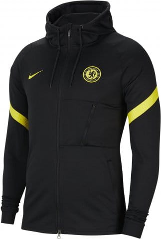 CFC MNK DF STRK HD TRK JKT K