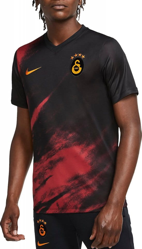 Jersey Nike M NK GALATASARAY AWAY DRY SS JSY 2020/21