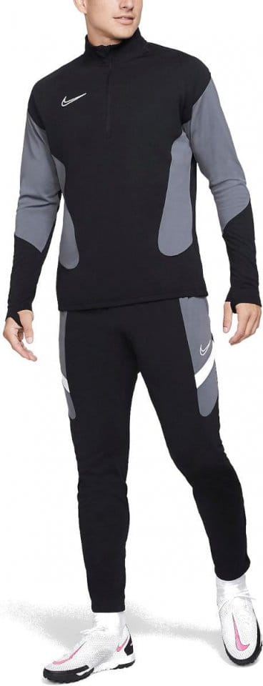 nike dry academy tracksuit