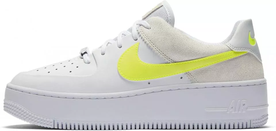 Schuhe Nike WMNS AF1 SAGE LOW Top4Running