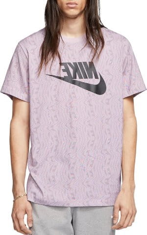 M NSW FESTIVAL SS TEE PRNT