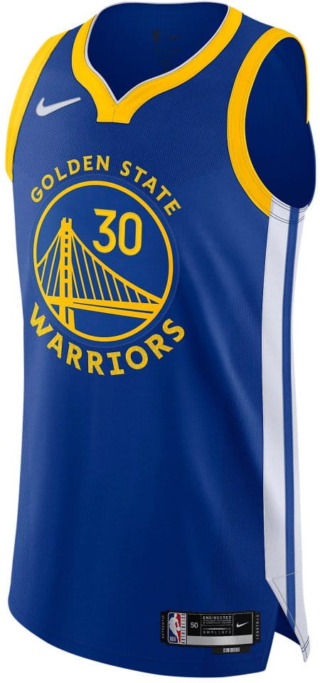 Dres Nike GSW M NK DFADV ATH JSY ICN 20