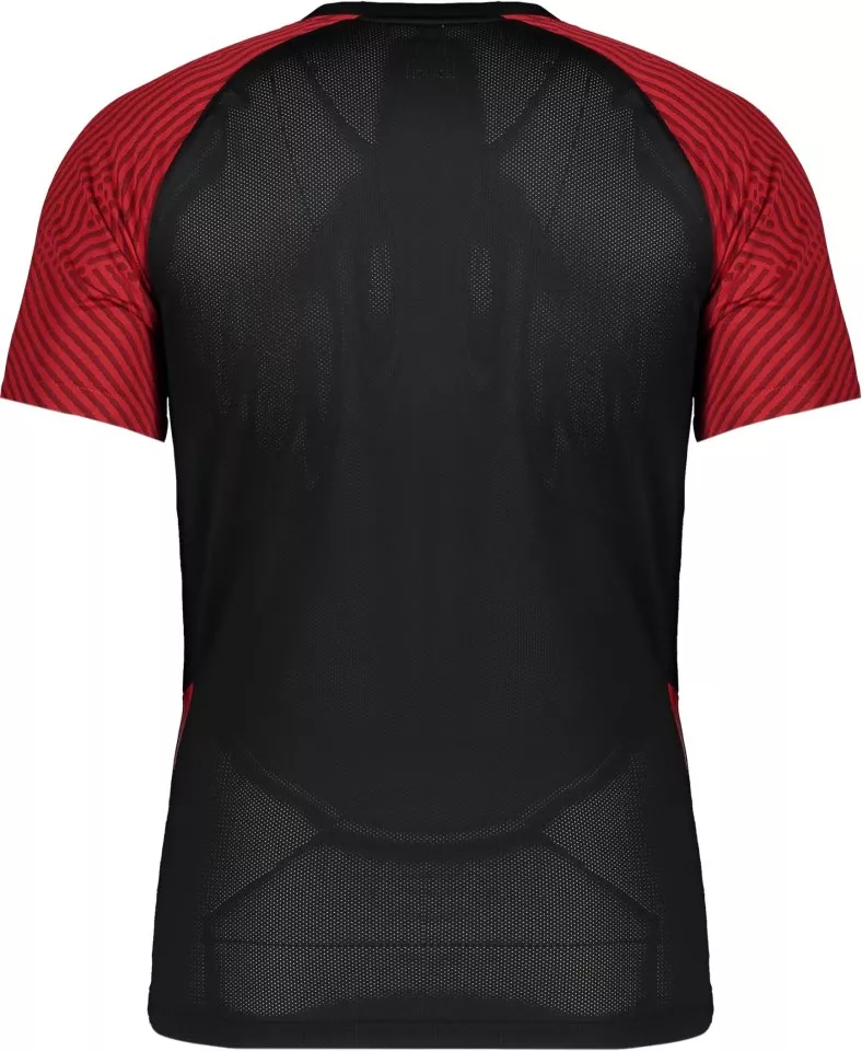 Pánský fotbalový dres s krátkým rukávem Nike Strike II