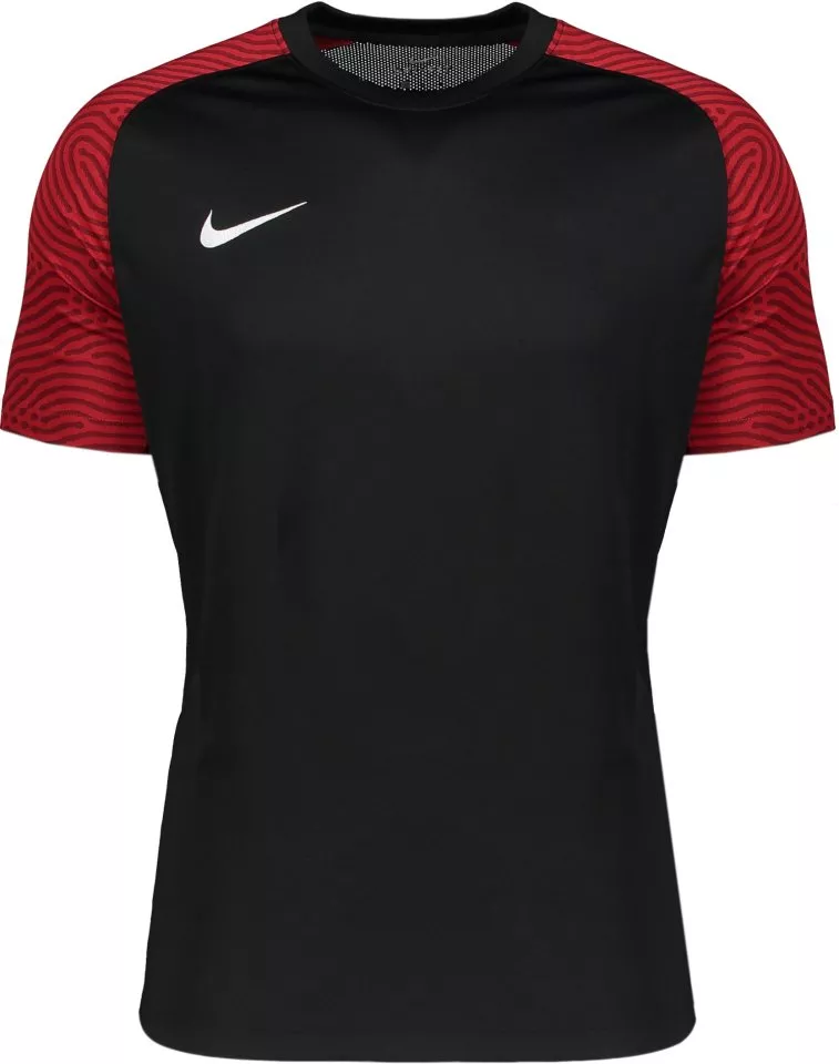 Pánský fotbalový dres s krátkým rukávem Nike Strike II