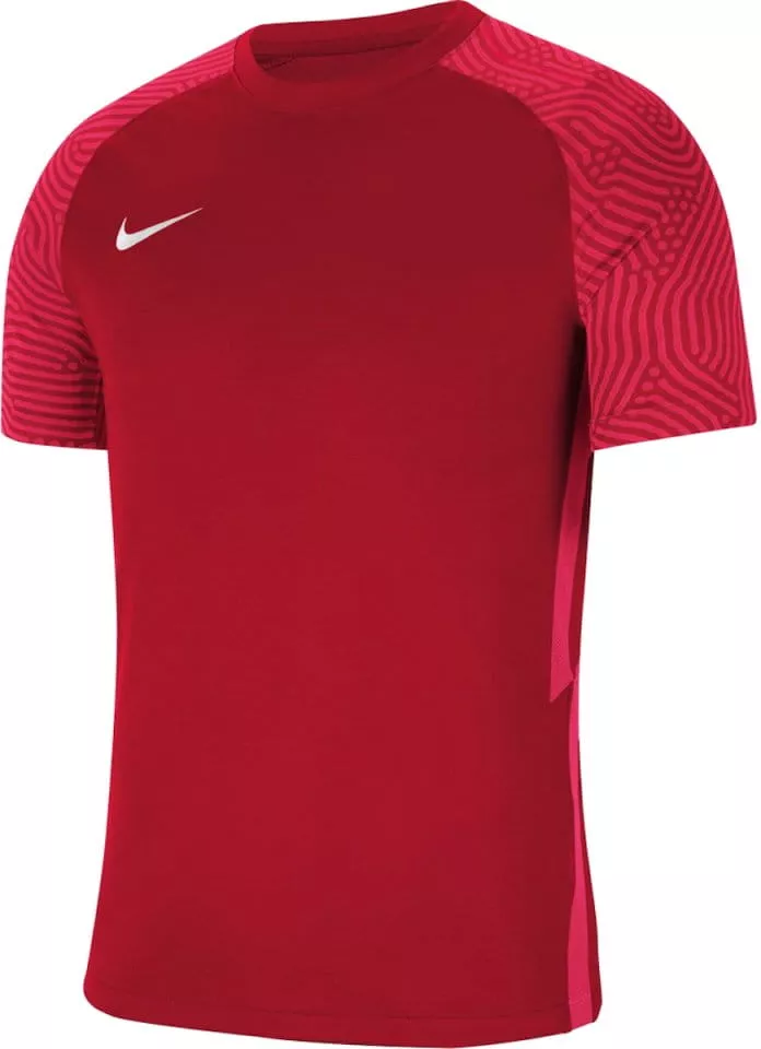 Camiseta de fútbol Nike M NK STRIKE II DRY SS JSY