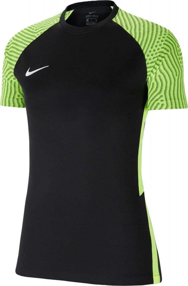 Nike W NK STRIKE II DRY SS JSY Póló