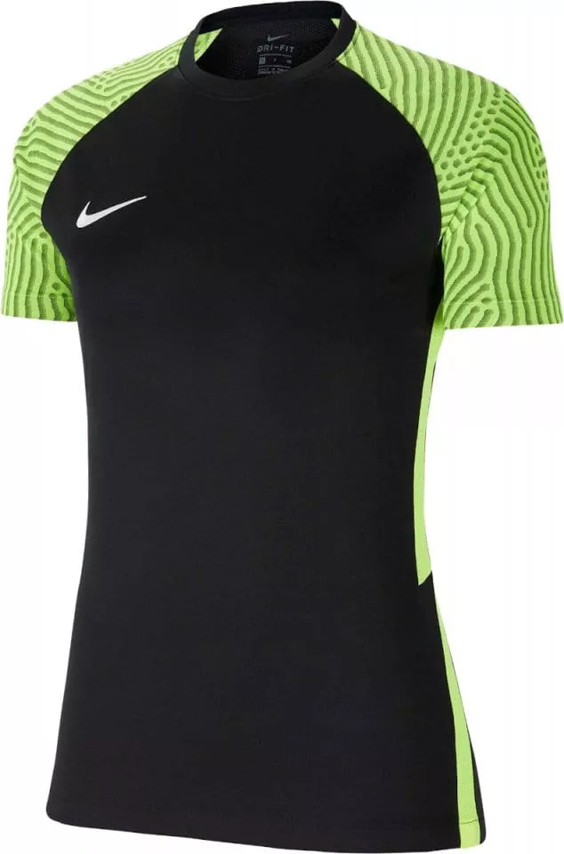 Nike W NK STRIKE II DRY SS JSY Póló