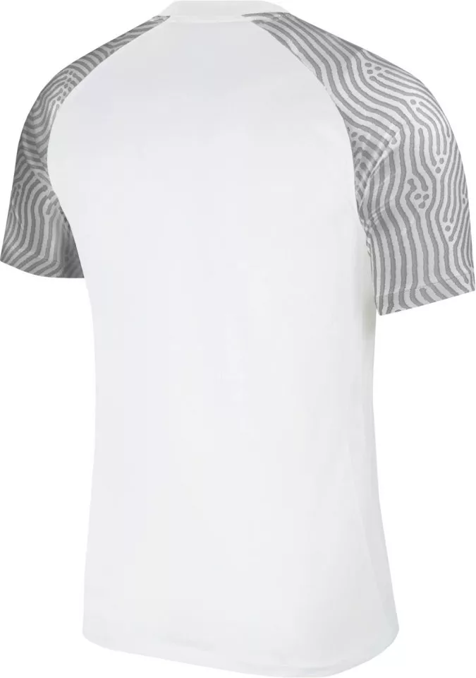 Nike W NK STRIKE II DRY SS JSY Póló