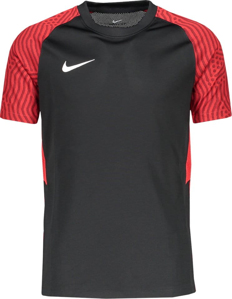 Dres Nike Y NK DF STRKE II JSY SS