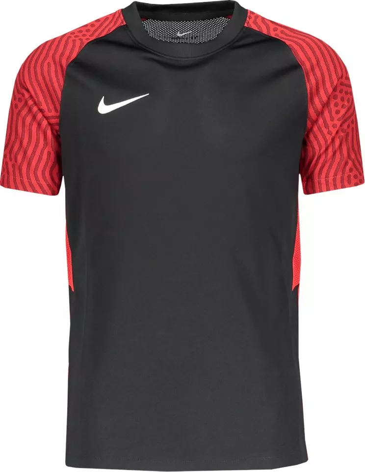 Dres Nike Y NK DF STRKE II JSY SS