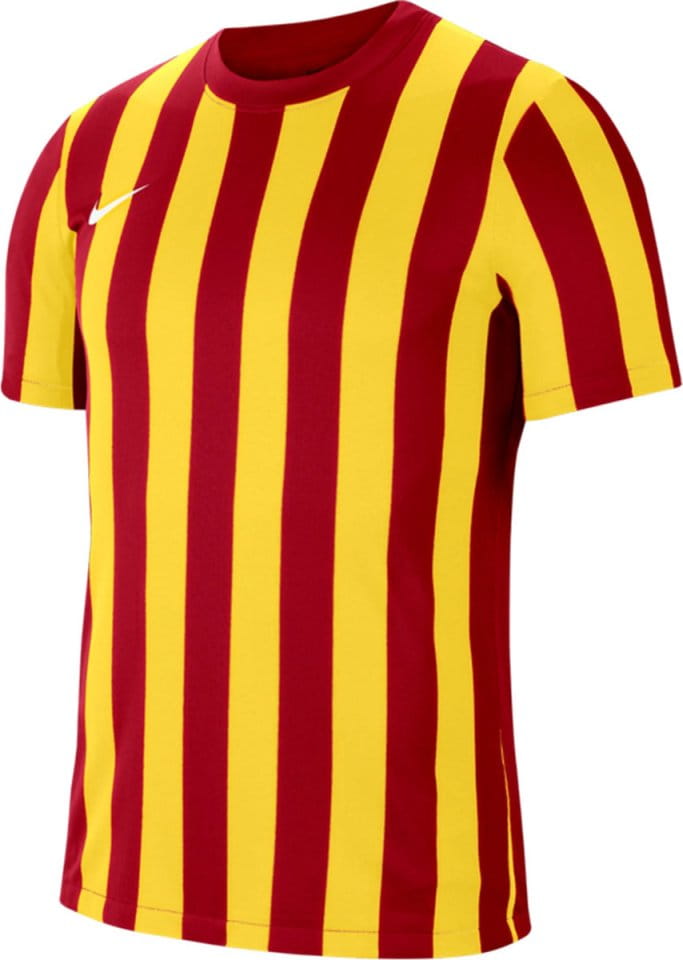 Nike M NK DF STRP DVSN IV JSY SS Póló